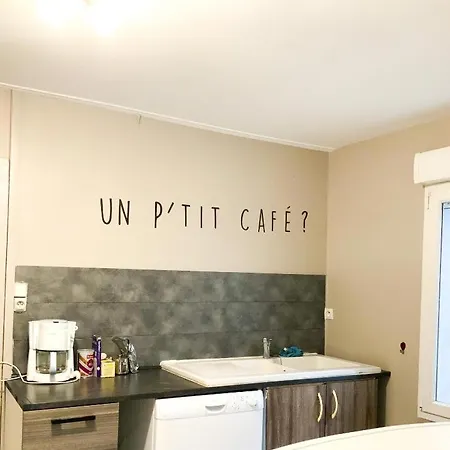 Apartman Grand Duplex Centre