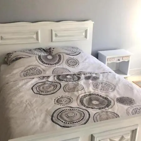 Grand Duplex Centre Desvres