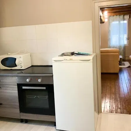 Grand Duplex Centre Apartman *