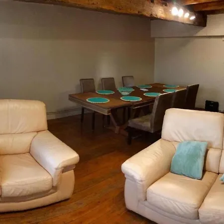 Apartman Grand Duplex Centre *