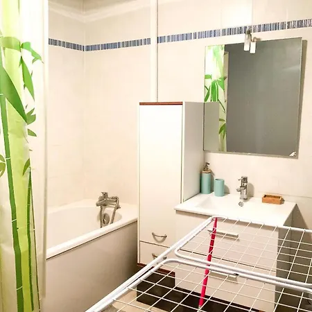 Grand Duplex Centre Apartman